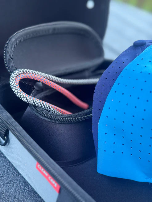 Ultimate Travel Hat Case