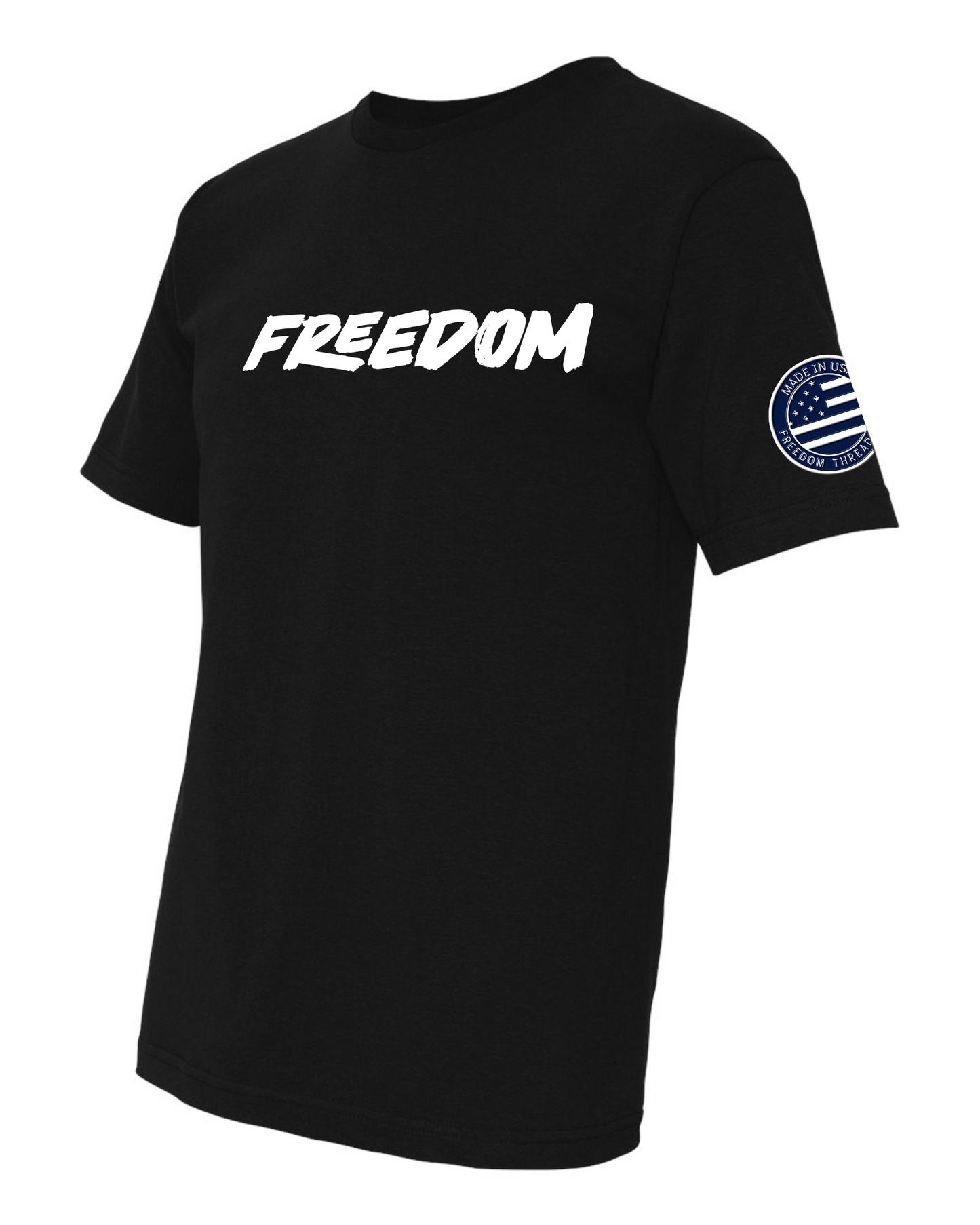 FREEDOM USA (BLACK)