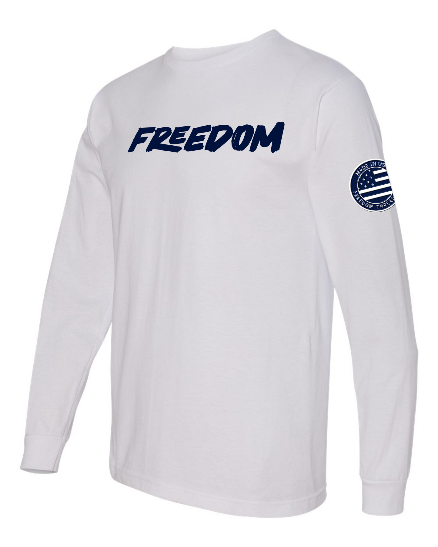 FREEDOM USA LONG SLEEVE