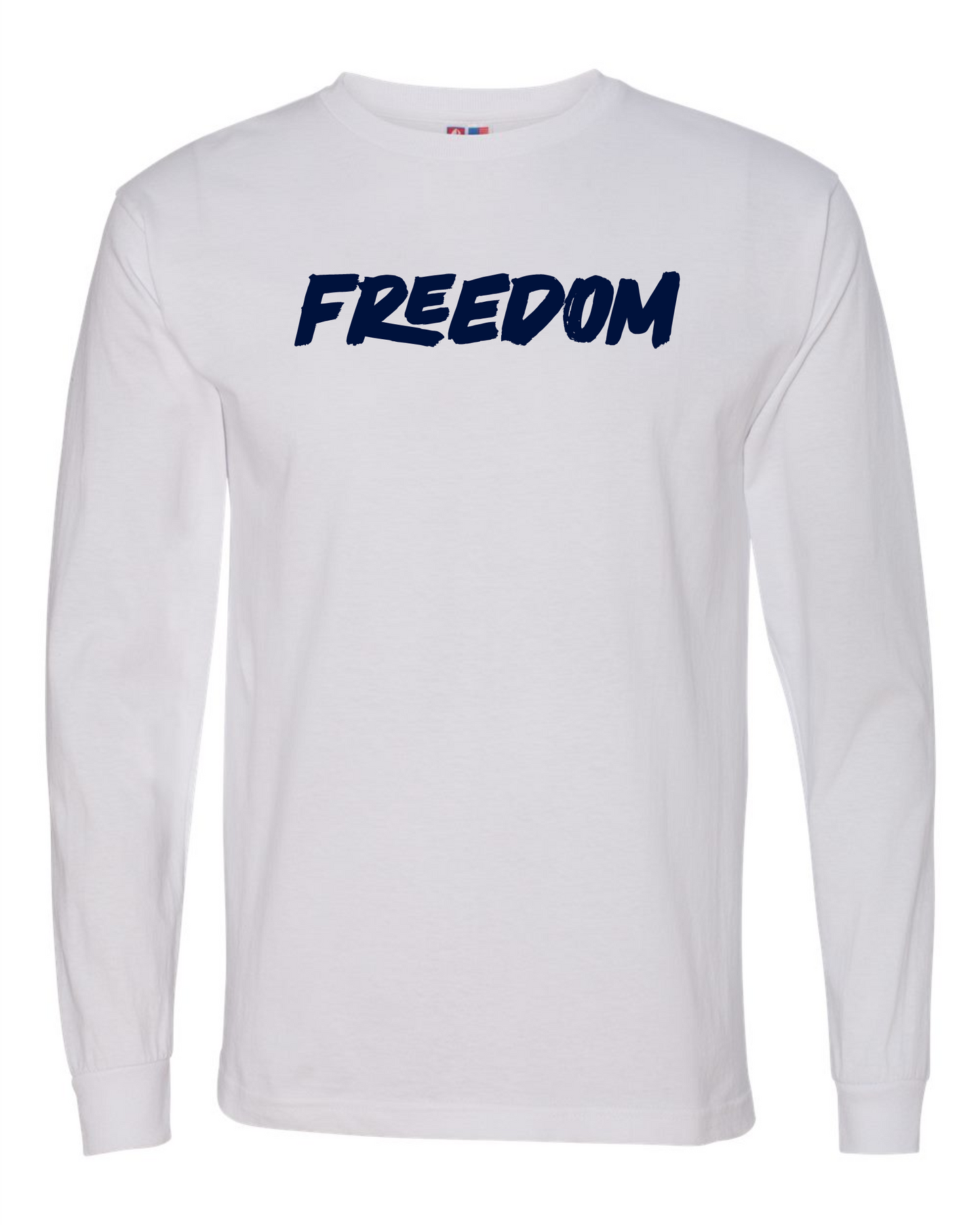 FREEDOM USA LONG SLEEVE