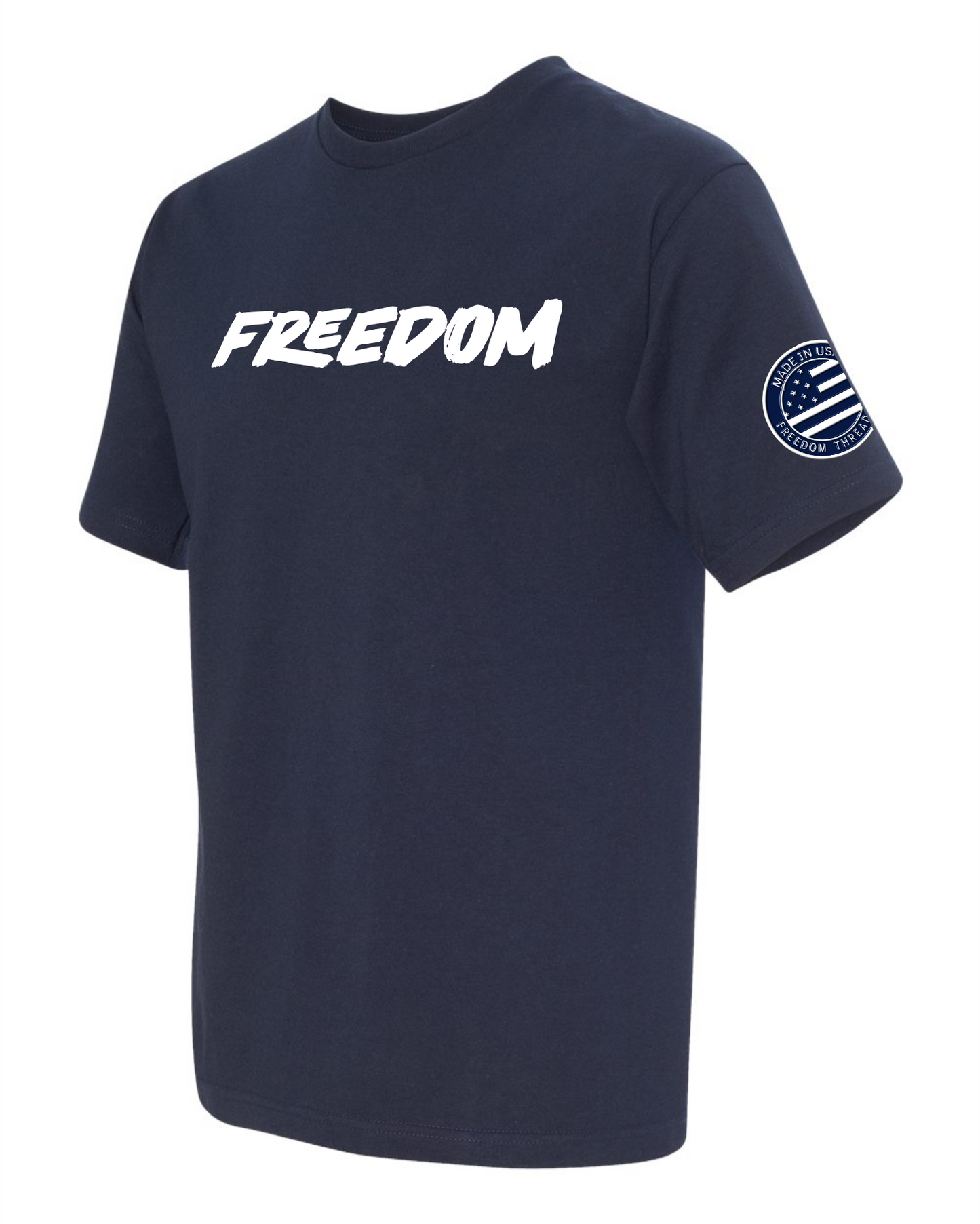 FREEDOM USA (NAVY)