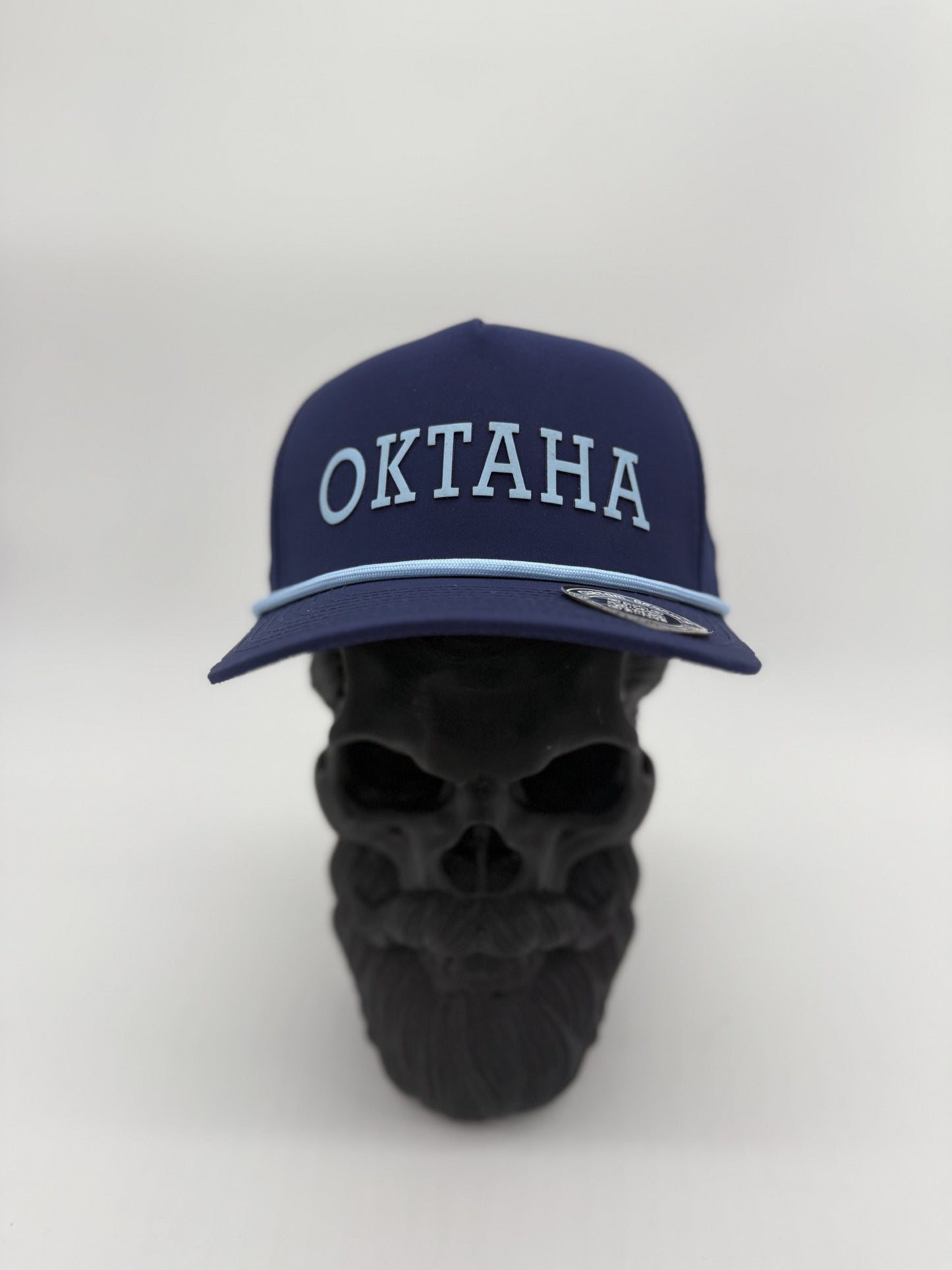 Oktaha Tigers