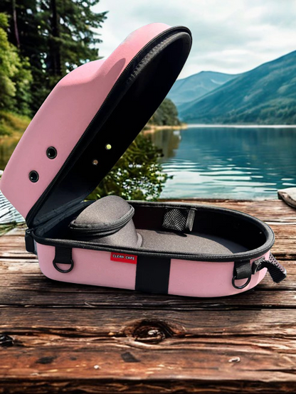 Ultimate Travel Hat Case