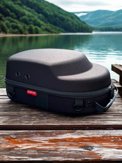 Ultimate Travel Hat Case