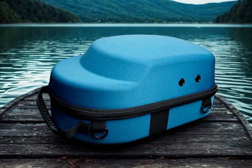 Ultimate Travel Hat Case