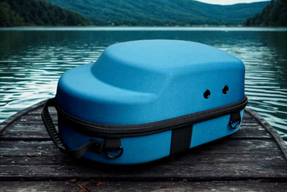 Ultimate Travel Hat Case