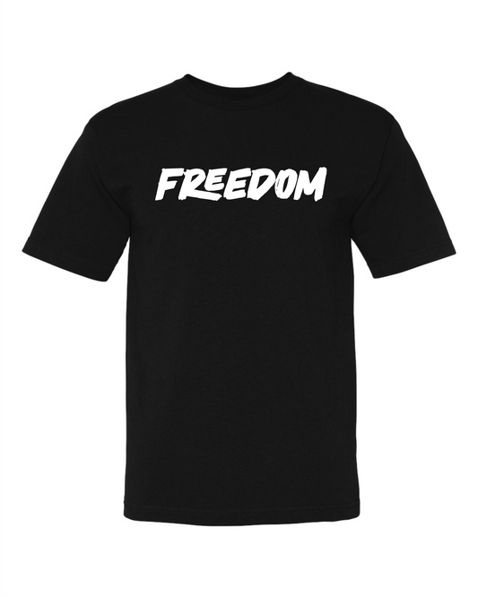 FREEDOM USA (BLACK)