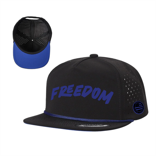 FREEDOM ROPE HAT