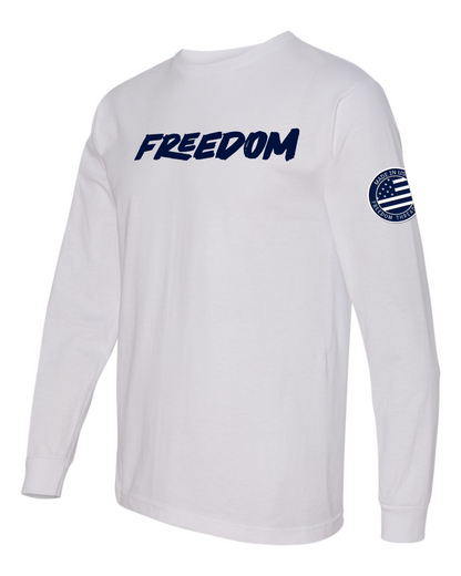 FREEDOM USA LONG SLEEVE
