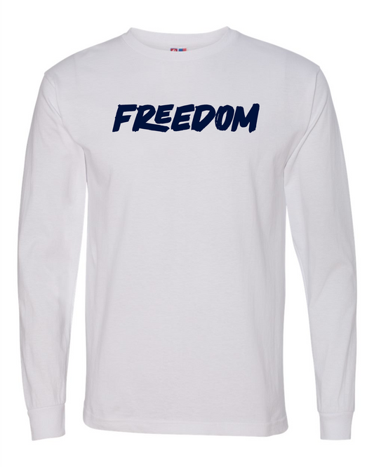 FREEDOM USA LONG SLEEVE