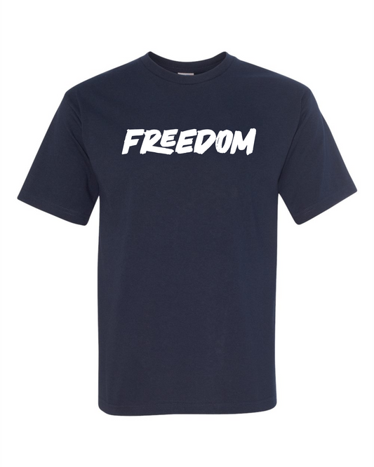 FREEDOM USA (NAVY)