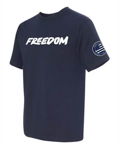 FREEDOM USA (NAVY)