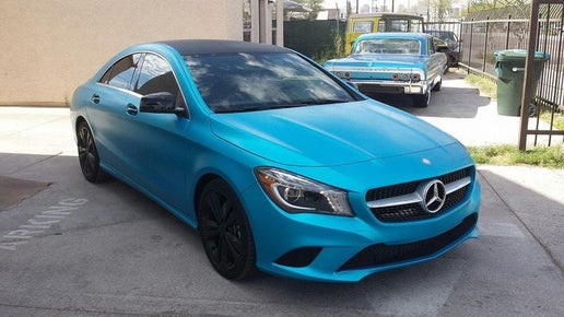 4 Door Sedan