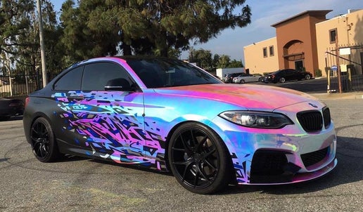 2 Door Sedan