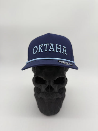 Oktaha Tigers