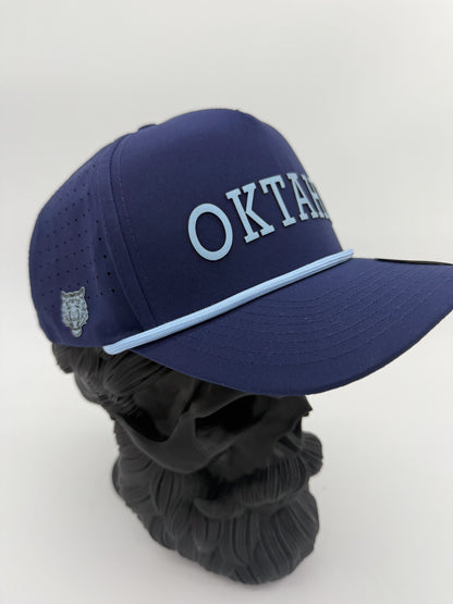 Oktaha Tigers