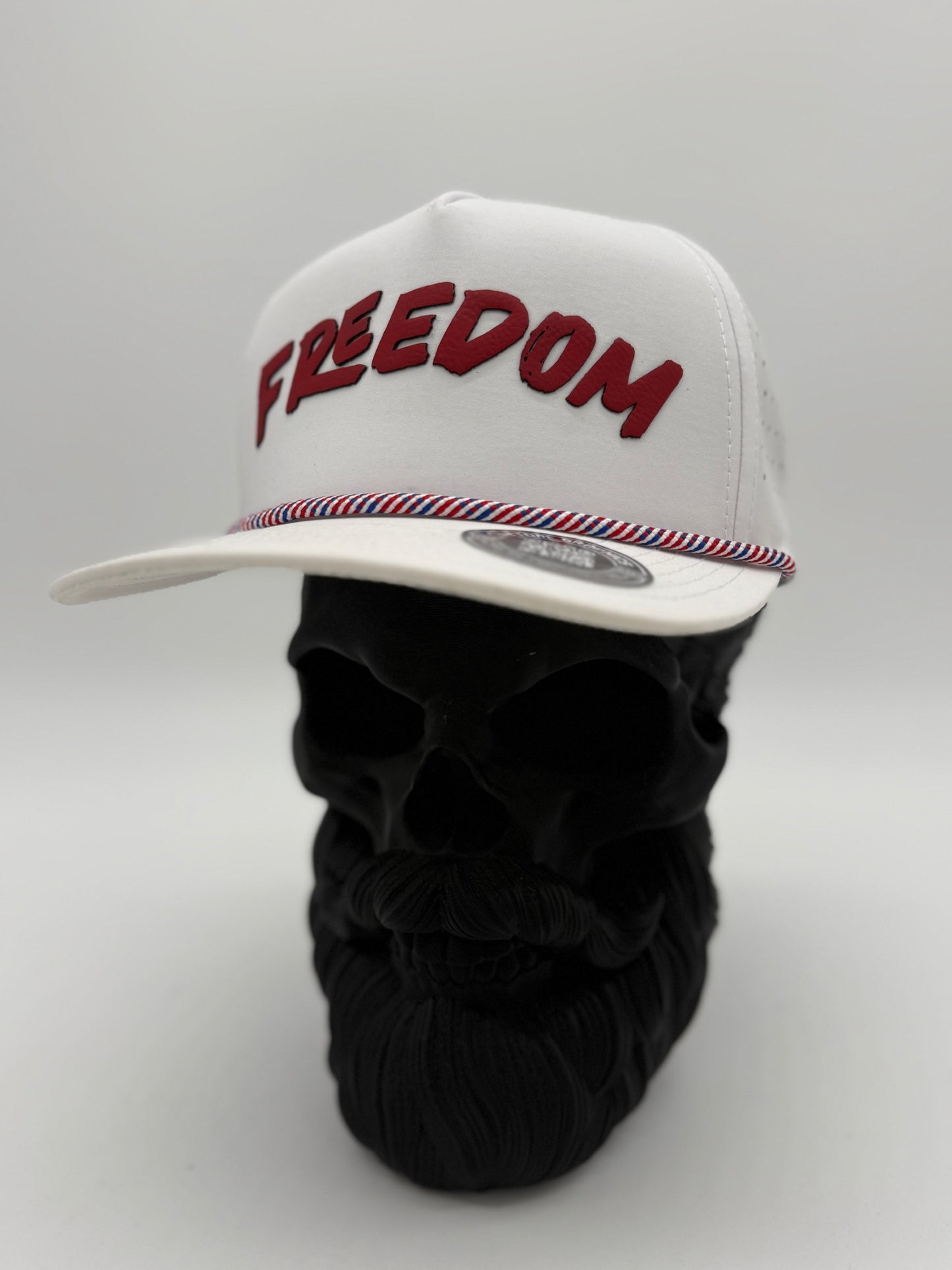 FREEDOM ROPE HAT